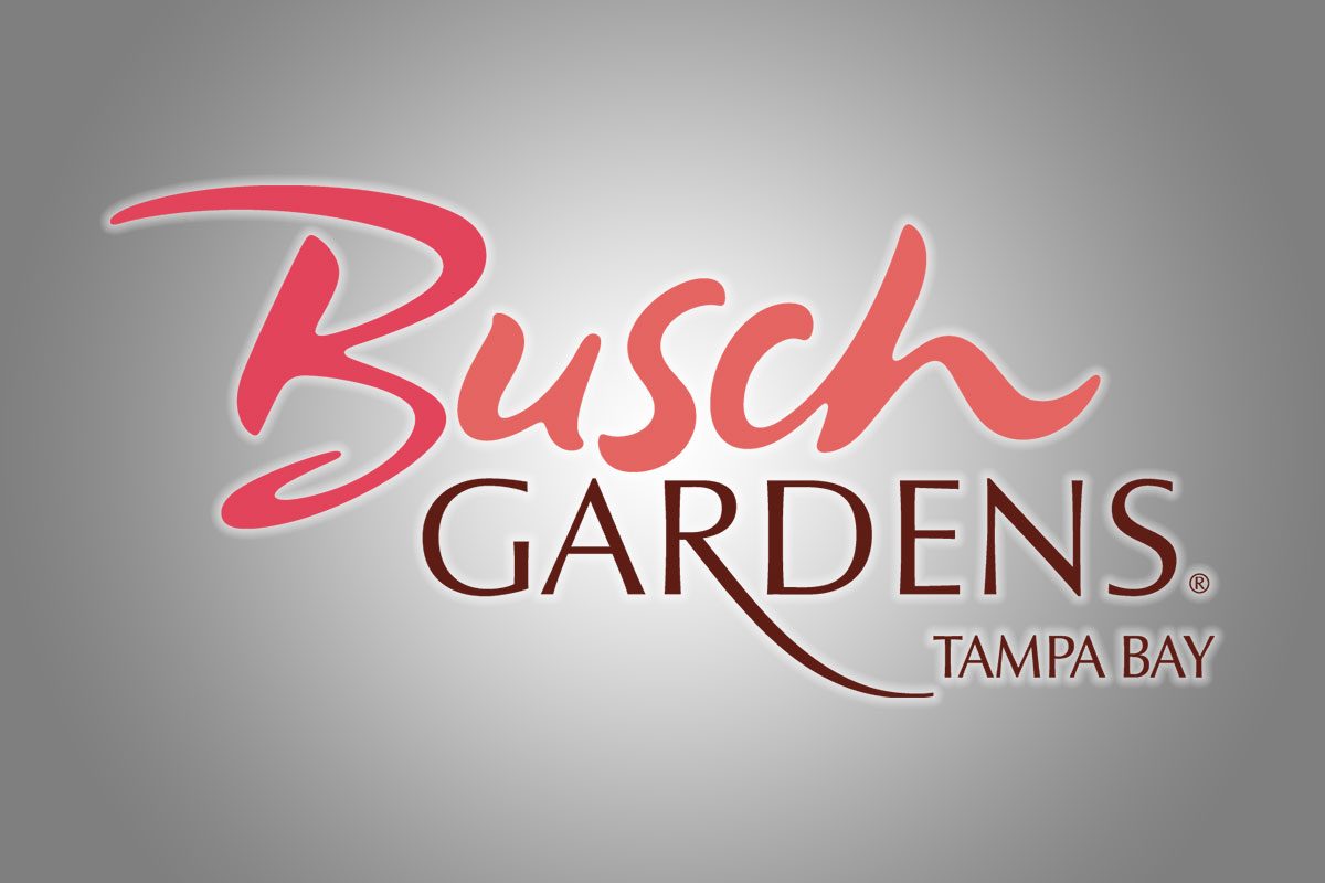 Busch Gardens Logo