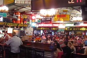 Manny's Original Chop House in Florida