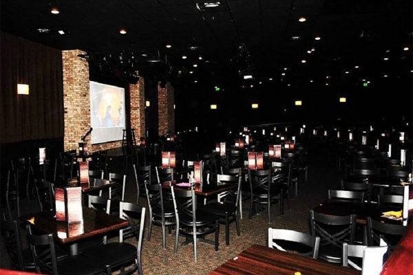 Orlando Improv Dining