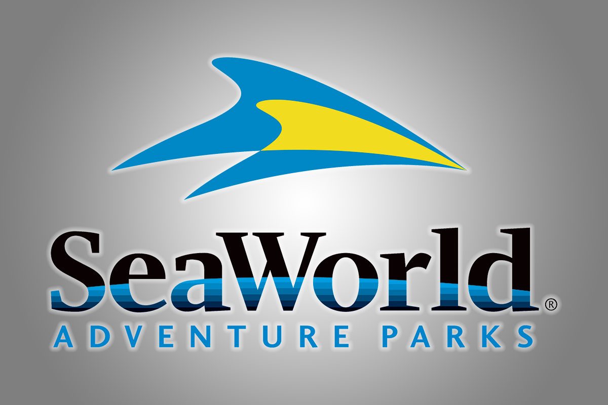 SeaWorld Logo