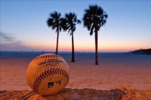 Spring Training