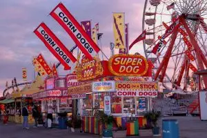 Florida Events