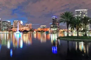 Orlando, Florida